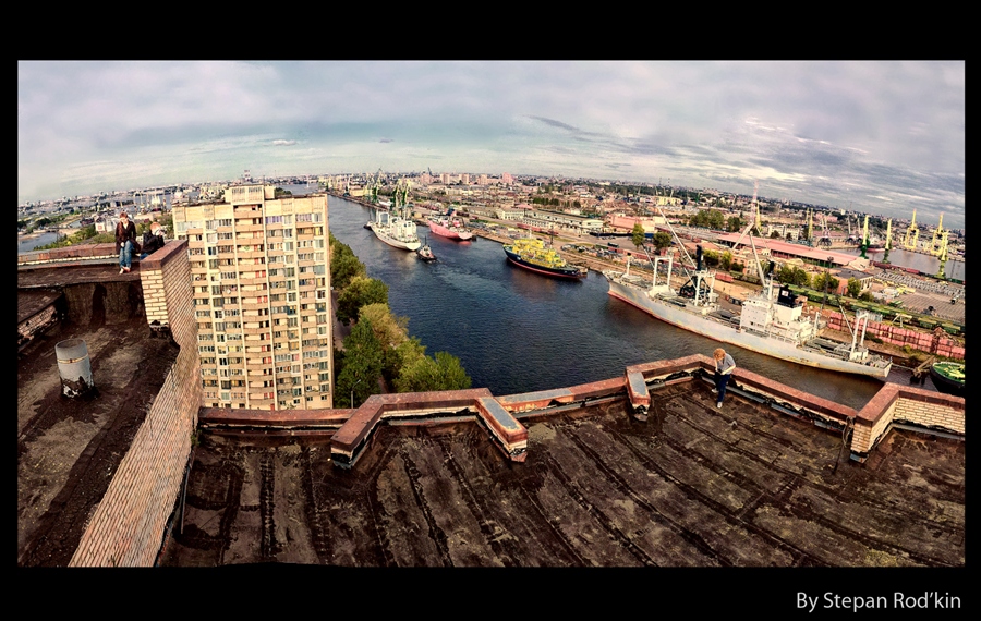 Фото жизнь