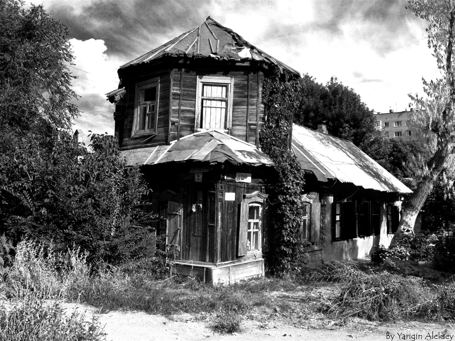Фото жизнь