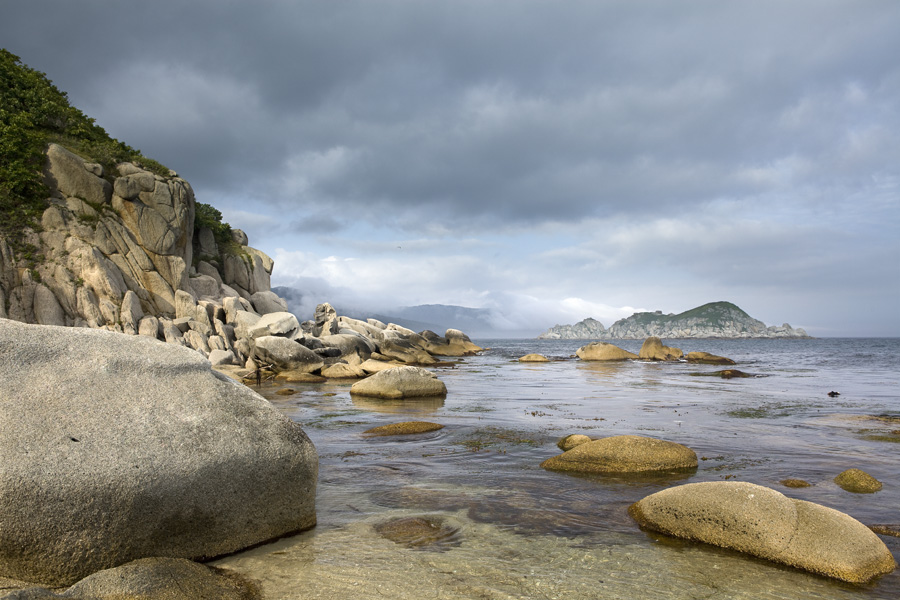 Фото жизнь (light) - igor-ilin - корневой каталог - камни на триозерье №2 (скалы крейсера)
