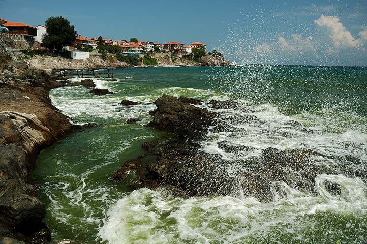 Фото жизнь (light) - Glotov - Болгария - #