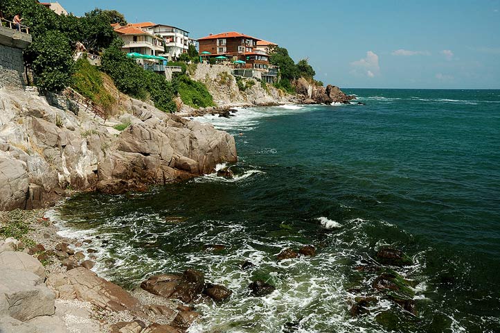 Фото жизнь (light) - Glotov - Болгария - #