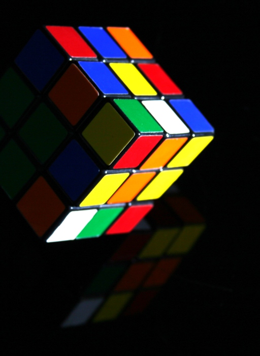 Rubik's Cube