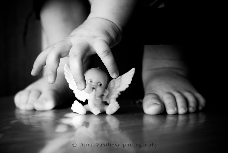 Фото жизнь (light) - Vasilissa - корневой каталог - ангел