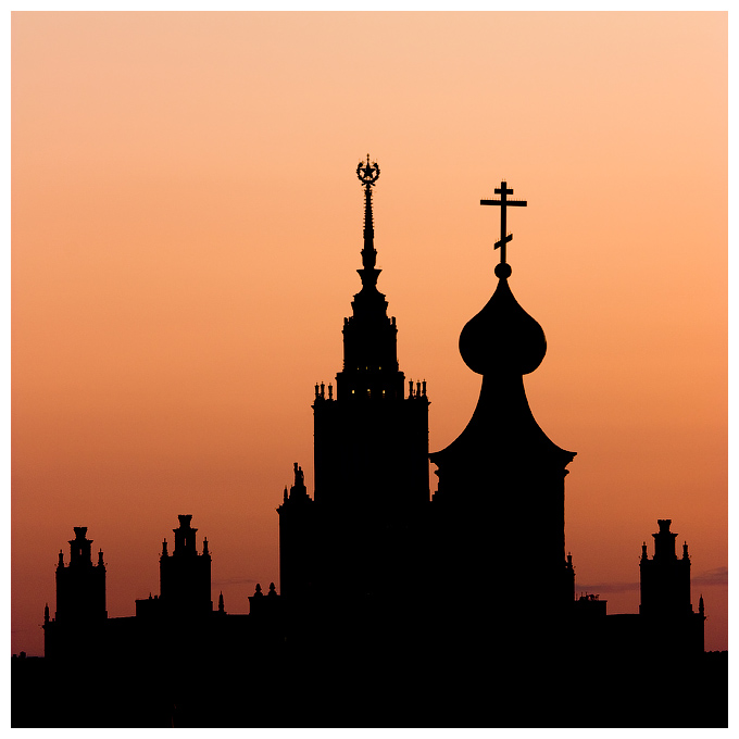 Фото жизнь (light) - sapiens - корневой каталог - силуэты...