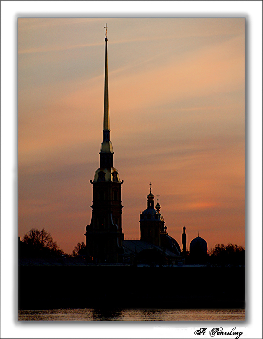 Фото жизнь (light) - -beam- - корневой каталог - Питер, питер, ты столько знаешь, ты много видел...(с)