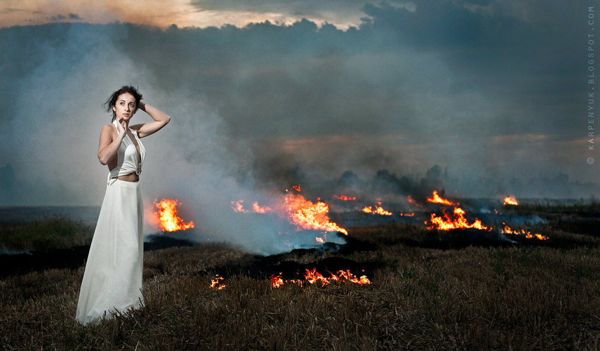 Фото жизнь (light) - Владимир Карпенюк - Models - ***