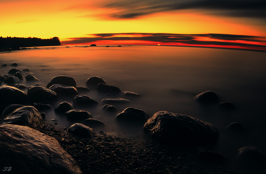 Фото жизнь (light) - Sergei Bashkatov - Финский залив - 360 СЕКУНД