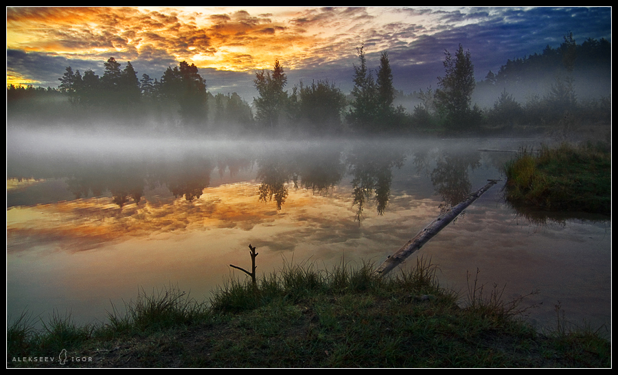 Фото жизнь (light) - Алексеев Игорь - корневой каталог - ***