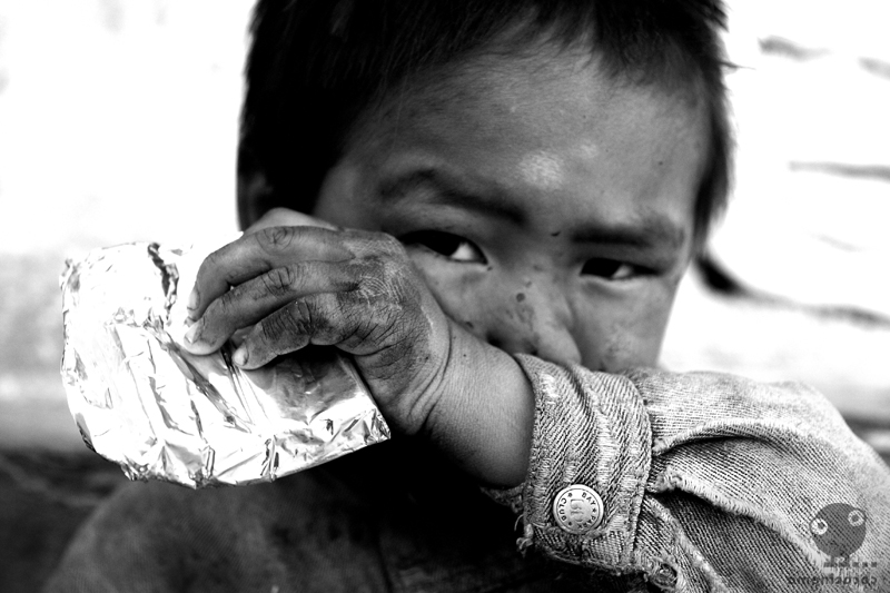 Фото жизнь (light) - cococinema - корневой каталог - The Boy from Marpha Village.
