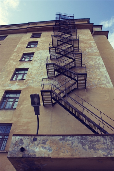 Фото жизнь