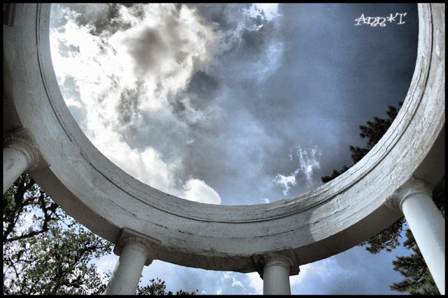 Фото жизнь (light) - AnnT - Landscape - ***