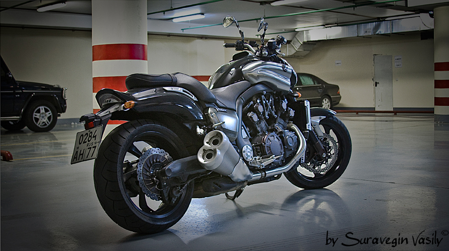 Фото жизнь (light) - fen - moto & car - vMax