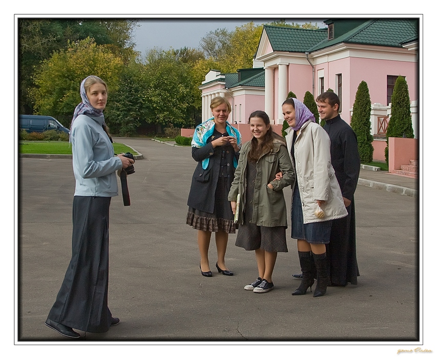 Фото жизнь