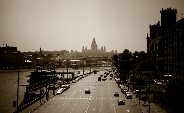 Фото жизнь (light) - Никита Ольховский - корневой каталог - Мой город!