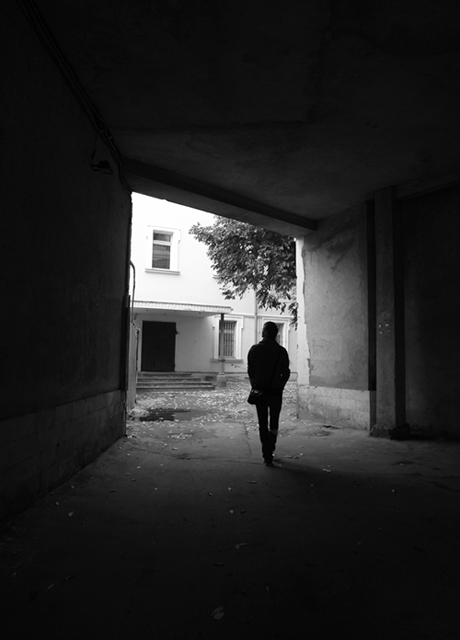 Фото жизнь (light) - Sasha-Cadr - корневой каталог - Тихий переулок