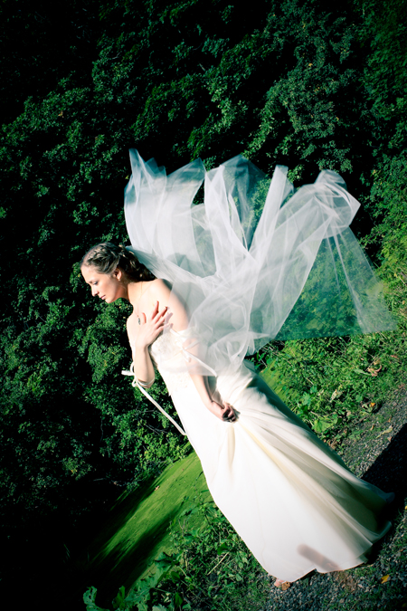 Фото жизнь (light) - dorAnnie - Wedding - Летящая...