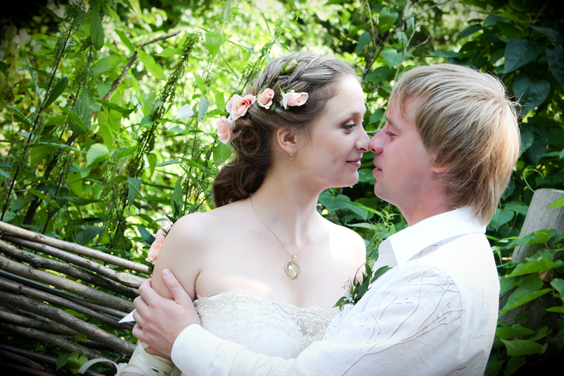 Фото жизнь (light) - dorAnnie - Wedding - ***