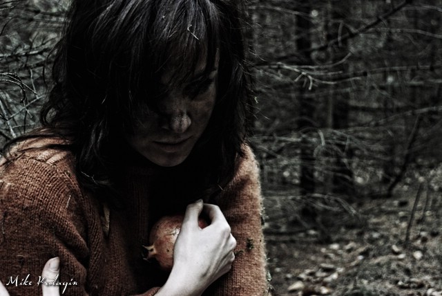 Фото жизнь (light) - MikeKulagin - The Beautiful People - ***