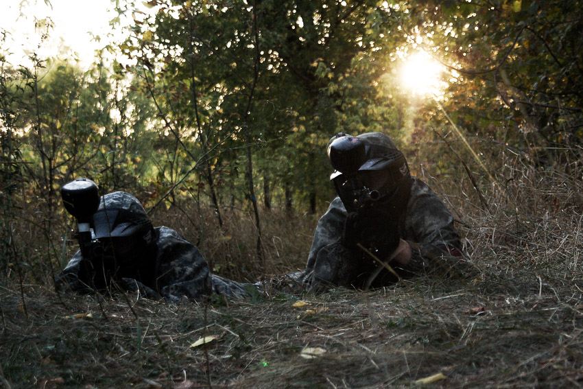 Фото жизнь (light) - FotoOhotnik - корневой каталог - Два товарища