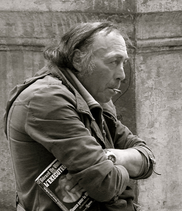 Фото жизнь (light) - P-observer - парижане - наблюдатель