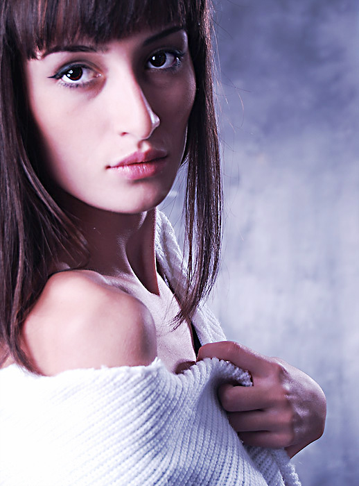 Фото жизнь (light) - tea vatsadze - portret - .,.,.,