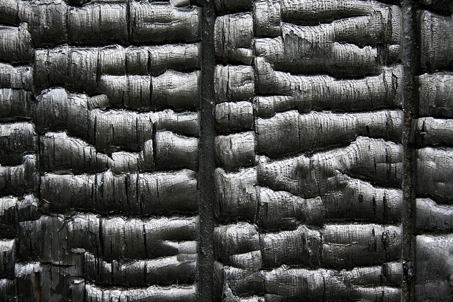 Горели