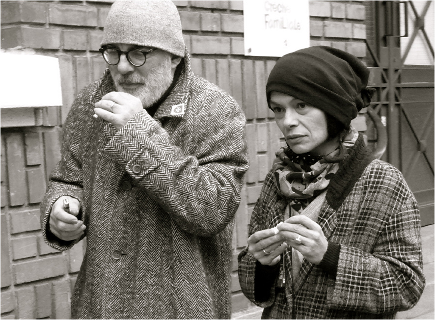 Фото жизнь (light) - P-observer - парижане - парижане