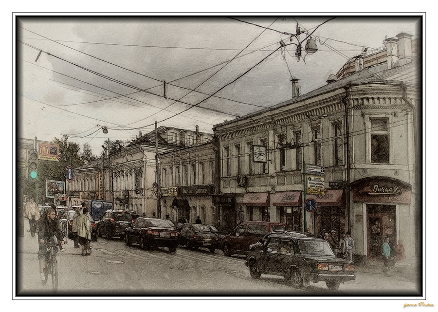 Фото жизнь