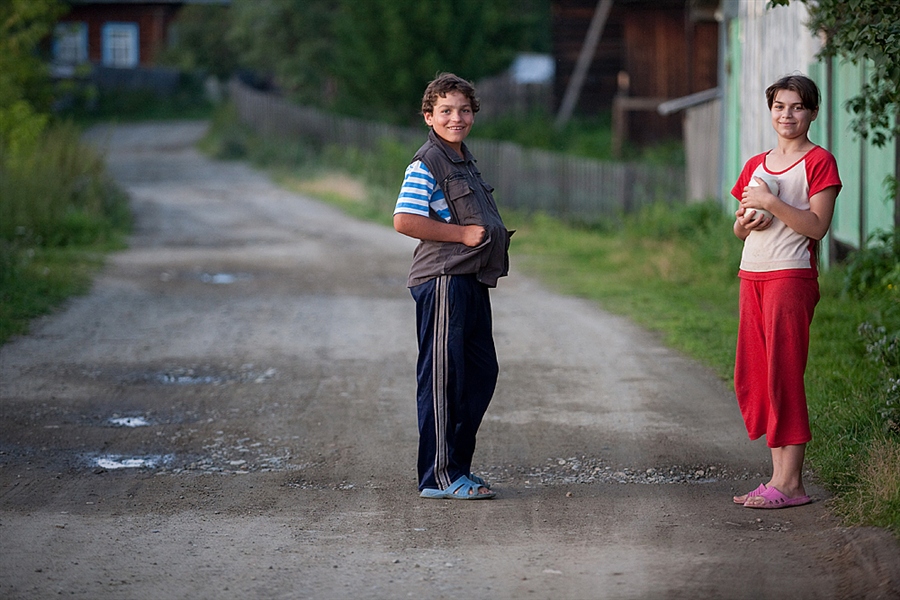 Фото жизнь