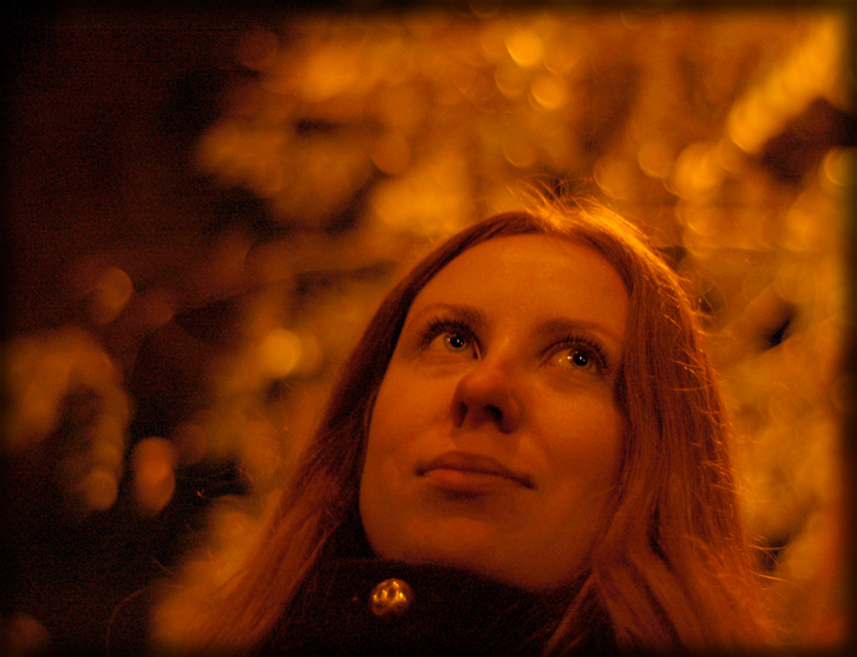 Фото жизнь (light) - Karasteleva - корневой каталог - в свете фонарей