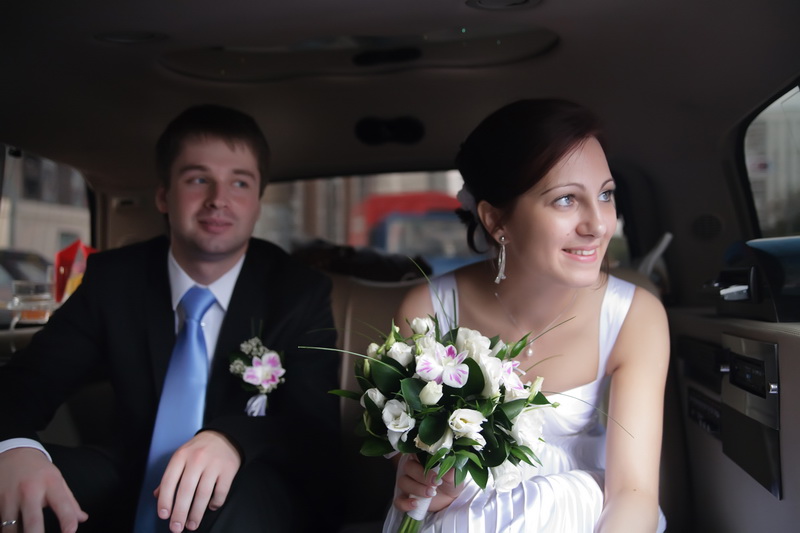 Фото жизнь (light) - Dicobraz - Свадьба - Игорь и Екатерина