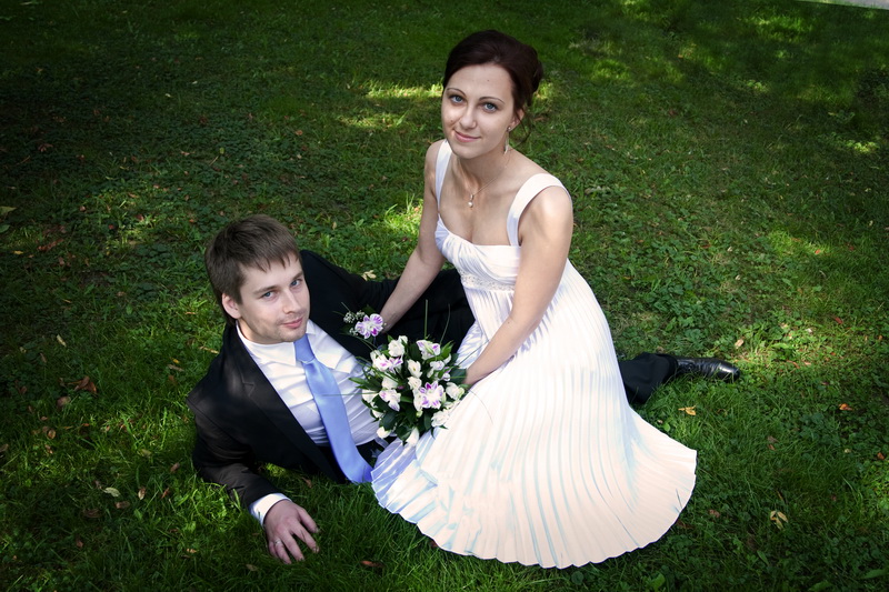 Фото жизнь (light) - Dicobraz - Свадьба - Игорь и Екатерина