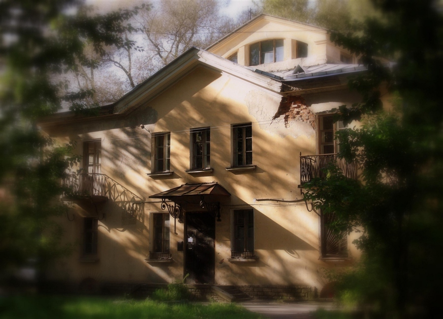 Фото жизнь