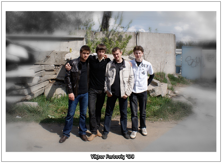 Фото жизнь