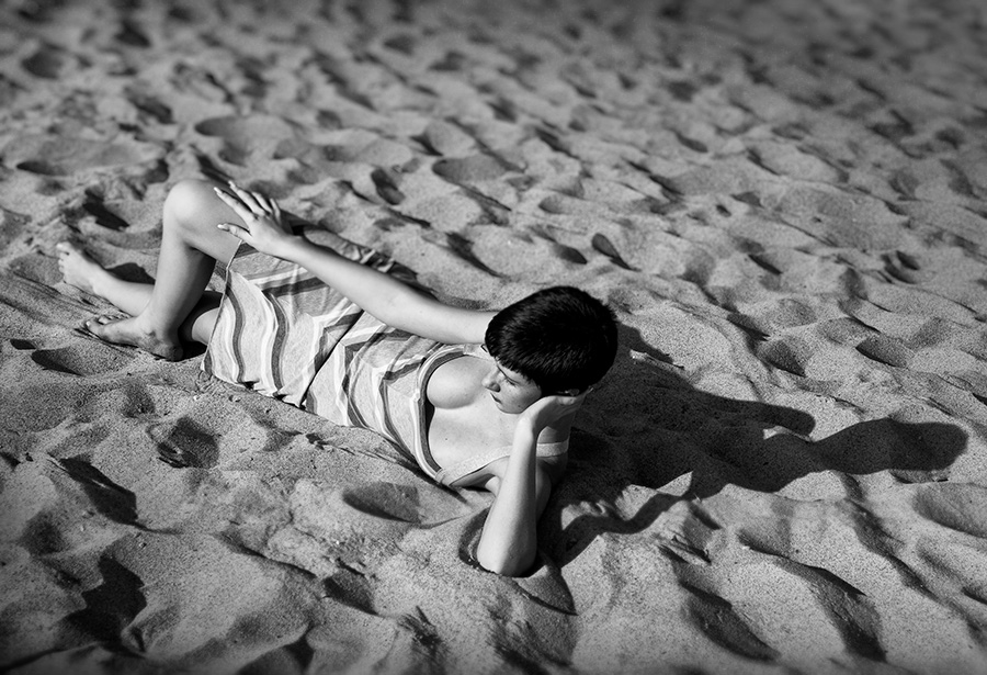 Фото жизнь (light) - Papumem - корневой каталог - Солнце и песок