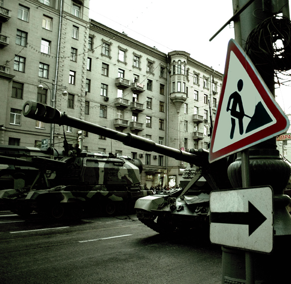 Фото жизнь (light) - Кирилл - корневой каталог - Танки