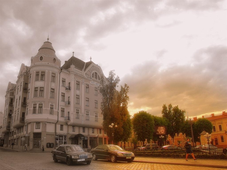 Фото жизнь