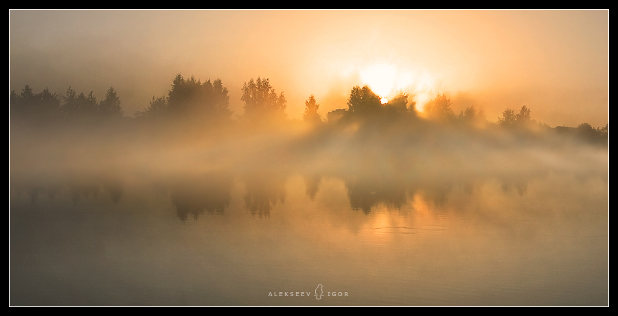 Фото жизнь (light) - Алексеев Игорь - корневой каталог - ***