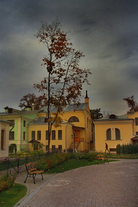 Фото жизнь