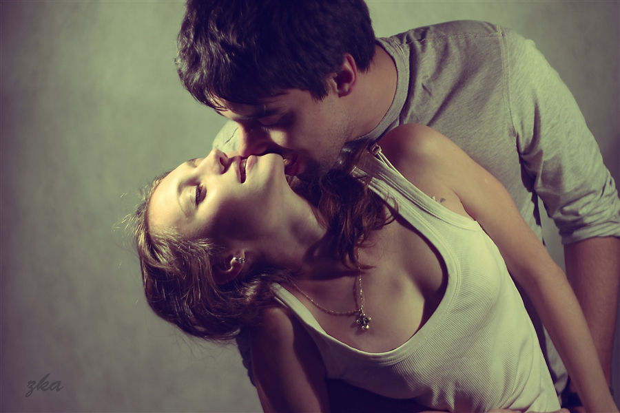 all we need is...