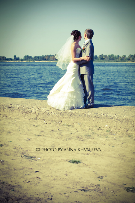 Фото жизнь (light) - dorAnnie - Wedding - Мечта на Двоих...