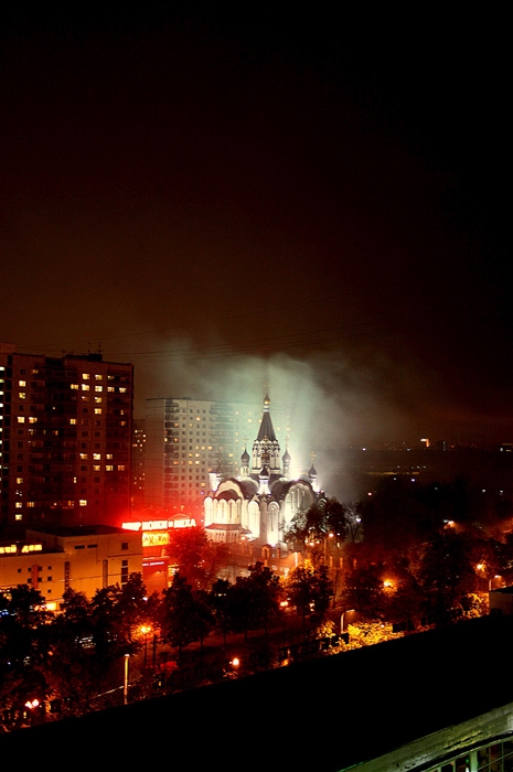 Фото жизнь