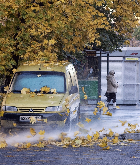 Фото жизнь