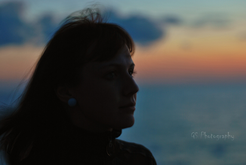 Фото жизнь (light) - cetka - они - ***