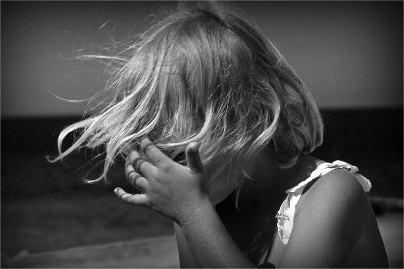 Фото жизнь (light) - Eugene Sergeev -  - Wind and tears