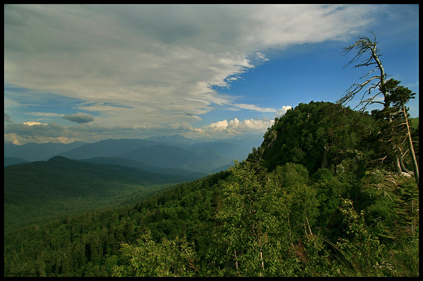Фото жизнь (light) - Daniel Danilov - корневой каталог - My beautiful Russia