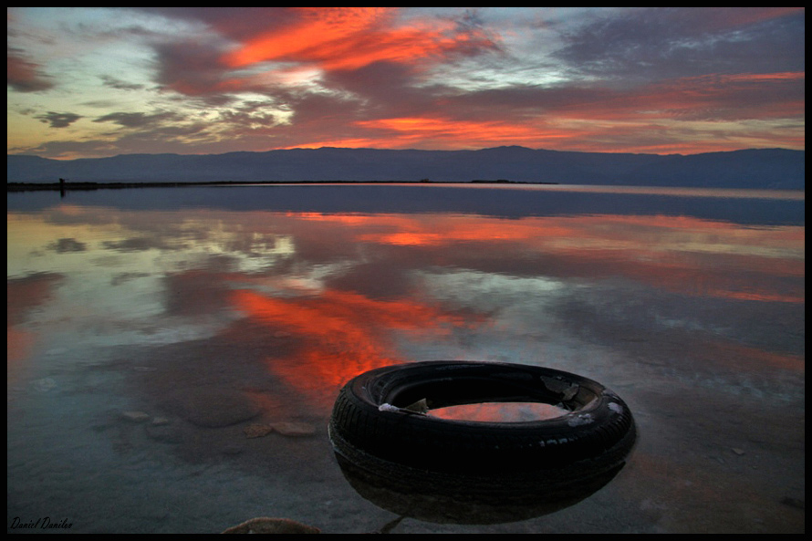 Фото жизнь (light) - Daniel Danilov - корневой каталог - Rescue wheel