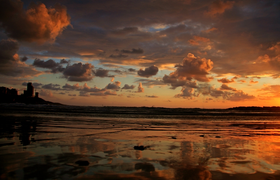 Фото жизнь (light) - Daniel Danilov - корневой каталог - Last seconds before the sun is going down