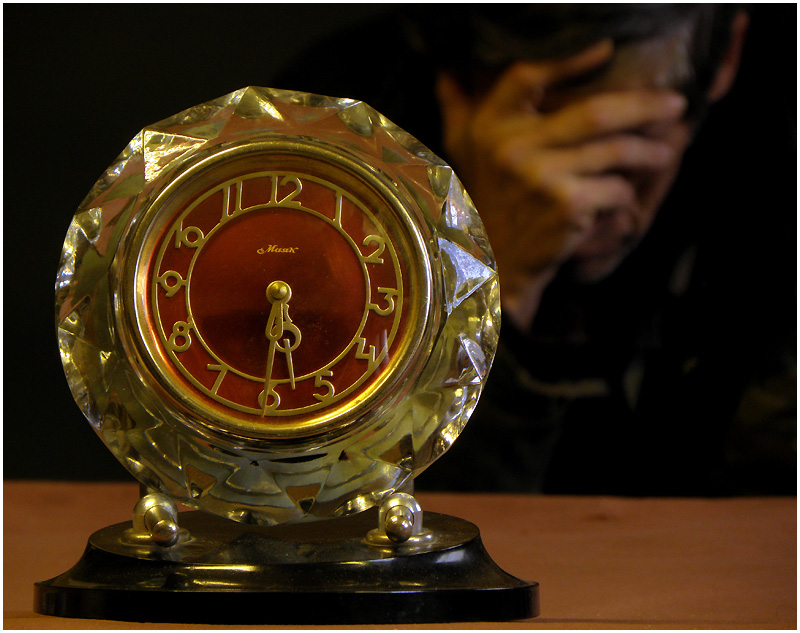 Фото жизнь (light) - anikol - корневой каталог - Пол шестого...