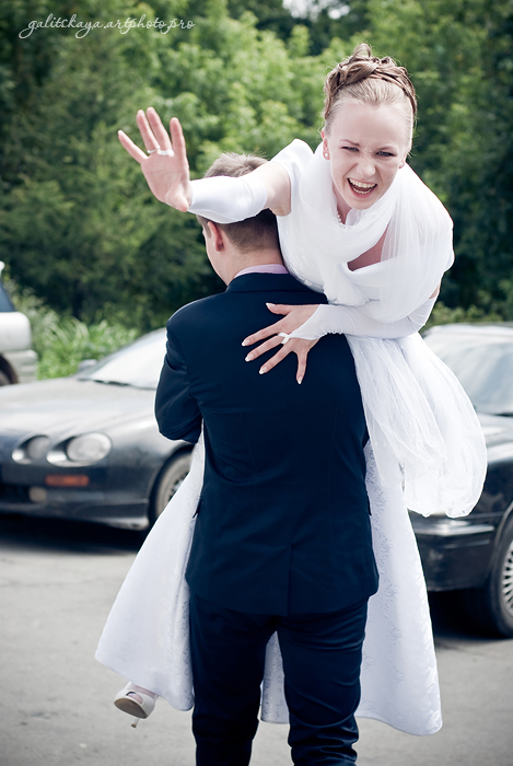 Фото жизнь (light) - Лиза Галицкая - Свадебное фото - "И так ненавязчиво пригласи её на чашечку кофе"